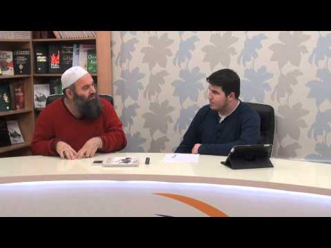 Akuza e disave se Hoxhë Bekir Halimi flet për gjëra aktuale