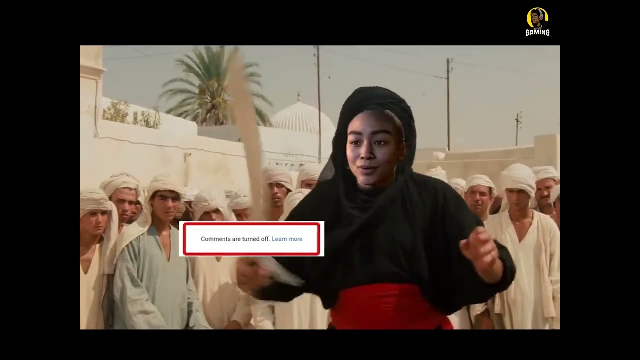 Naughty Dog Disables Comments on Intergalactic