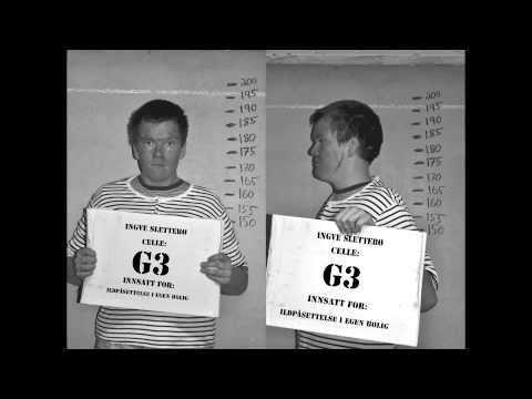 "Bad boys" Granheimintro - sagavoll 10/11