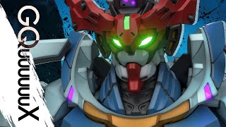 [問卦] 鋼彈GQ會潮嗎？