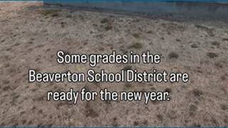 Beaverton gets ready for first day of school