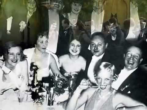 Roaring 1920s: Jack Stillman's Orch. - I Wonder Where My Baby Is Tonight, 1925