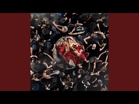 Vuur En Vlam - Goldband