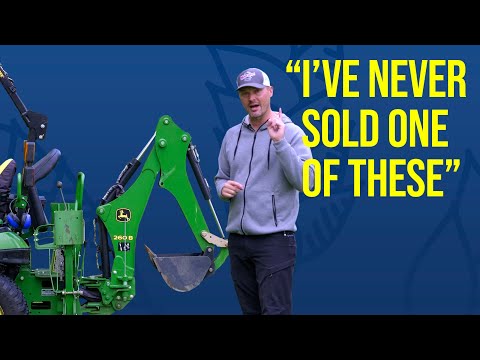 WHY I'VE NEVER SOLD ONE OF THESE AND PROBABLY NEVER WILL!