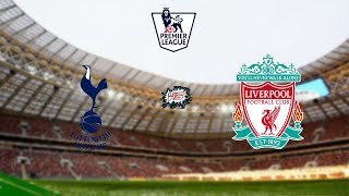 Cara Nonton Live Streaming Tottenham Vs Liverpool di HP via MAXStream beIN Sports