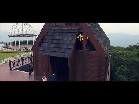 Atch   Echoes music video ( Vlog no copyright music )