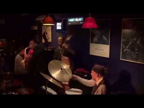 MOANIN´  Al Foster Quartet Tribute to Art Blakey