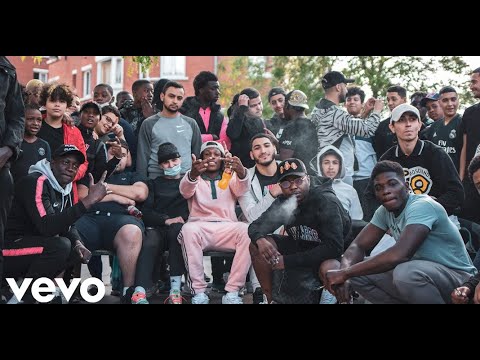 Leto - Truc en moi (ft cheu-b et kepler)