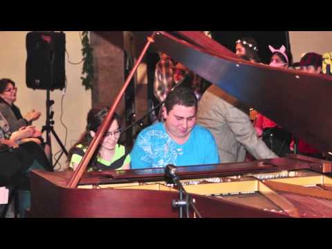 AMFA Winter Concert: December 9, 2012