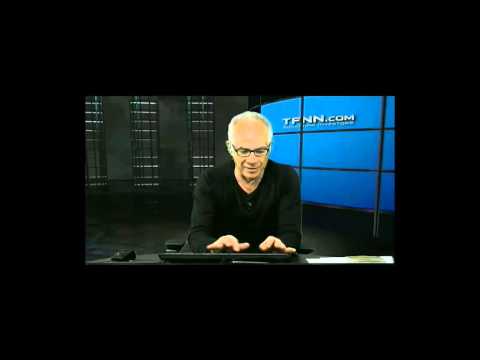 Mar 13th Daily Stock Market Recap by Tom O'Brien on TFNN - 2013