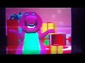 I Love You On The Move From Barney In Concert