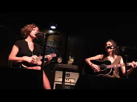 Folk Uke I Gave A BJ To A DJ