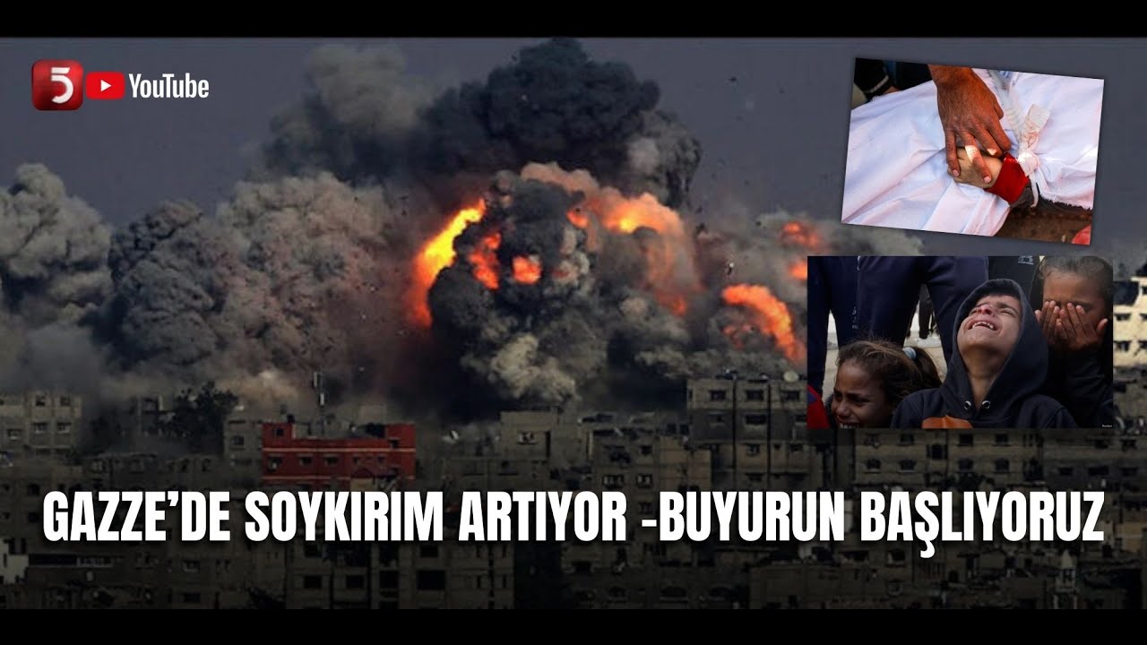 Buyurun Başlıyoruz - 21.05.2025