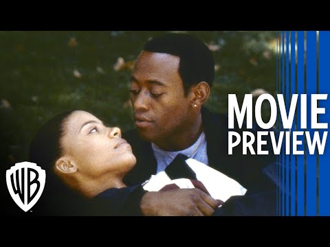 Thumbnail of the video: Love & Basketball | Full Movie Preview | Warner Bros. Entertainment