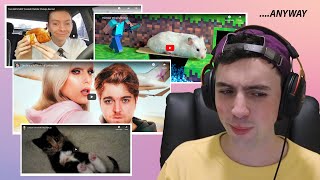 Cover art for eggman