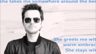 ♪ Espen Lind - The Dolphin Club [lyrics]