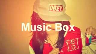 Bob Sinclar - Cinderella (She Said Her Name)