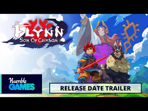 Flynn: Son of Crimson Release Date Trailer thumbnail