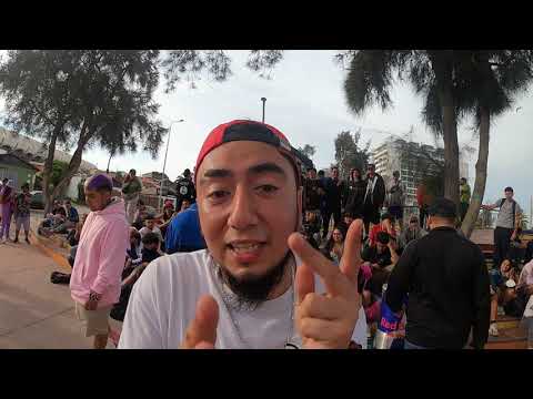 JOTAKA vs. LUCOB vs. BOMBATACK | Octavos | Kuarta Maestría | Jornada 2 | 2022