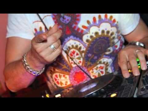 Clubworxx & Jerry Ropero 10`10" Interlabel Records Promoclip