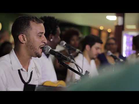 FAIXA 9 - O AMOR, VOCÊ E EU - TOM CARIOCA