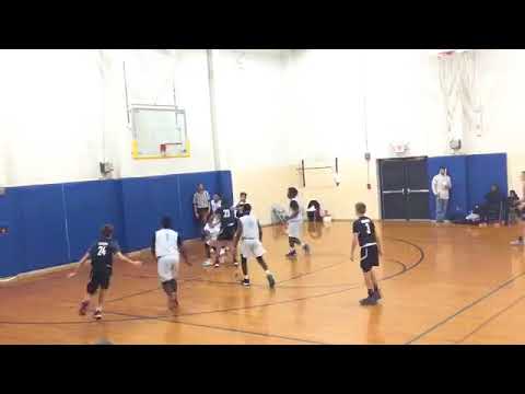 MWA Elite  steps up for 50-48 win over Michigan Titans - Boys Spartan Classic