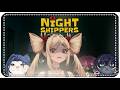 【NIGHT SHIPPERS】paket