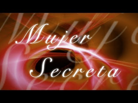Mujer Secreta, Trailer (1999) | Pongalo NovelaClub