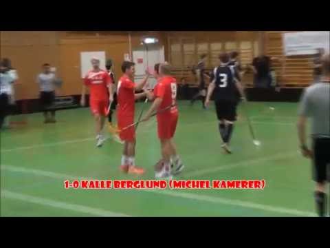 2016-10-08 Grimsta AIK - IBK Runsten