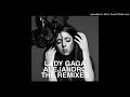 Lady Gaga - Alejandro (Skrillex Remix)