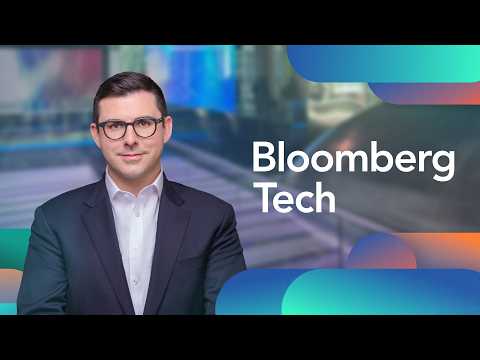Nvidia Rolls Out New Chips, WBD Deal In Limbo | Bloomberg ...