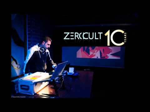 Zero Cult The Best of (vol 1)