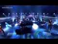 Delta Goodrem - 'Predictable' live on A Current Affair