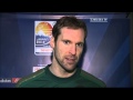 Reaction Cech On Corinthians