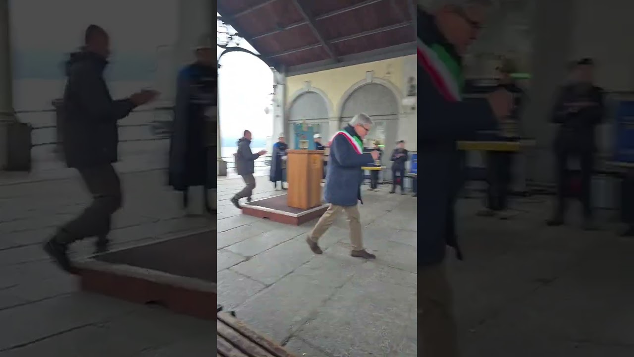 10 febbraio 2026, giorno del Ricordo, Verbania