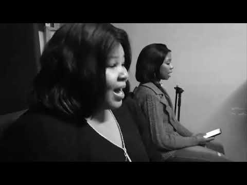 Casner Psallo Live Recording