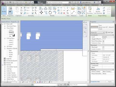 120918 BIMBootcamp Session4 GroupA