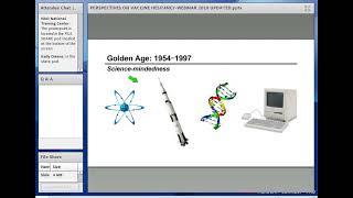 Perspectives on Vaccine Hesitancy