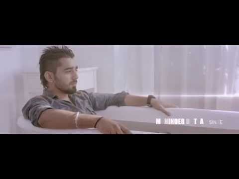 KITE KALLI - OFFICIAL TEASER || Maninder Buttar || Panj-aab Records || Latest Punjabi Song 2015