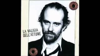 Francesco De Gregori - Dr. Dobermann (Live)