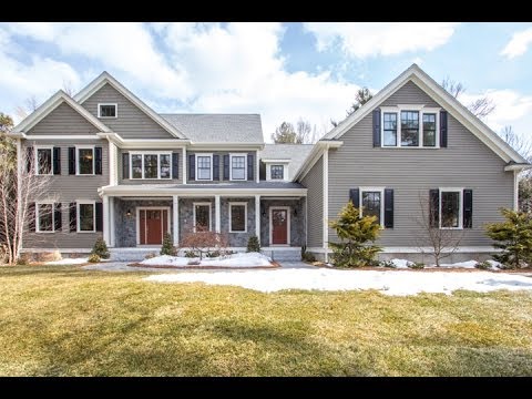 8 Westwood Rd, Lexington MA - Kristin M Brown - Tel 781-389-0893