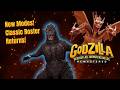 Godzilla: Destroy All Monsters Melee Remastered NEWS UPDATE