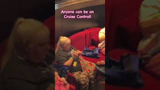 Sisters Cruising with MSC , what hobby would you bring in your cruise!!
