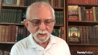 Terry Brennan | &#39;Persian Betrayal&#39;