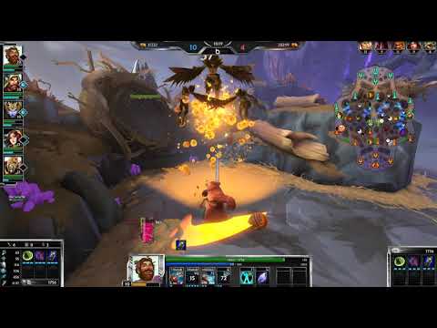 Quarentary Ep 9 - Bacchus Support - C9 Performance