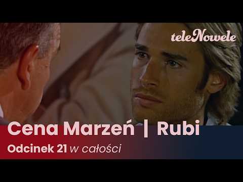 Cena marzeń I Rubi | Odcinek 21 | Cały Odcinek