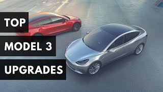 Tesla Model 3 Prediction - Autopilot 2.0 And Other Popular Options
