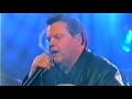 Meat Loaf Legacy - TV Perfomances - Did I Say That