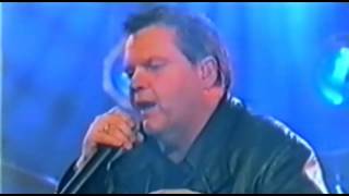 Meat Loaf Legacy - TV Perfomances - Did I Say That