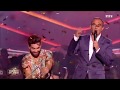 Kendji Girac Maria Maria élu Chanson De L Année 2018